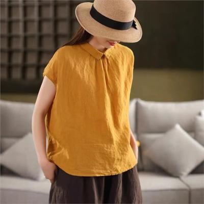 Tops – Blouses en overhemden