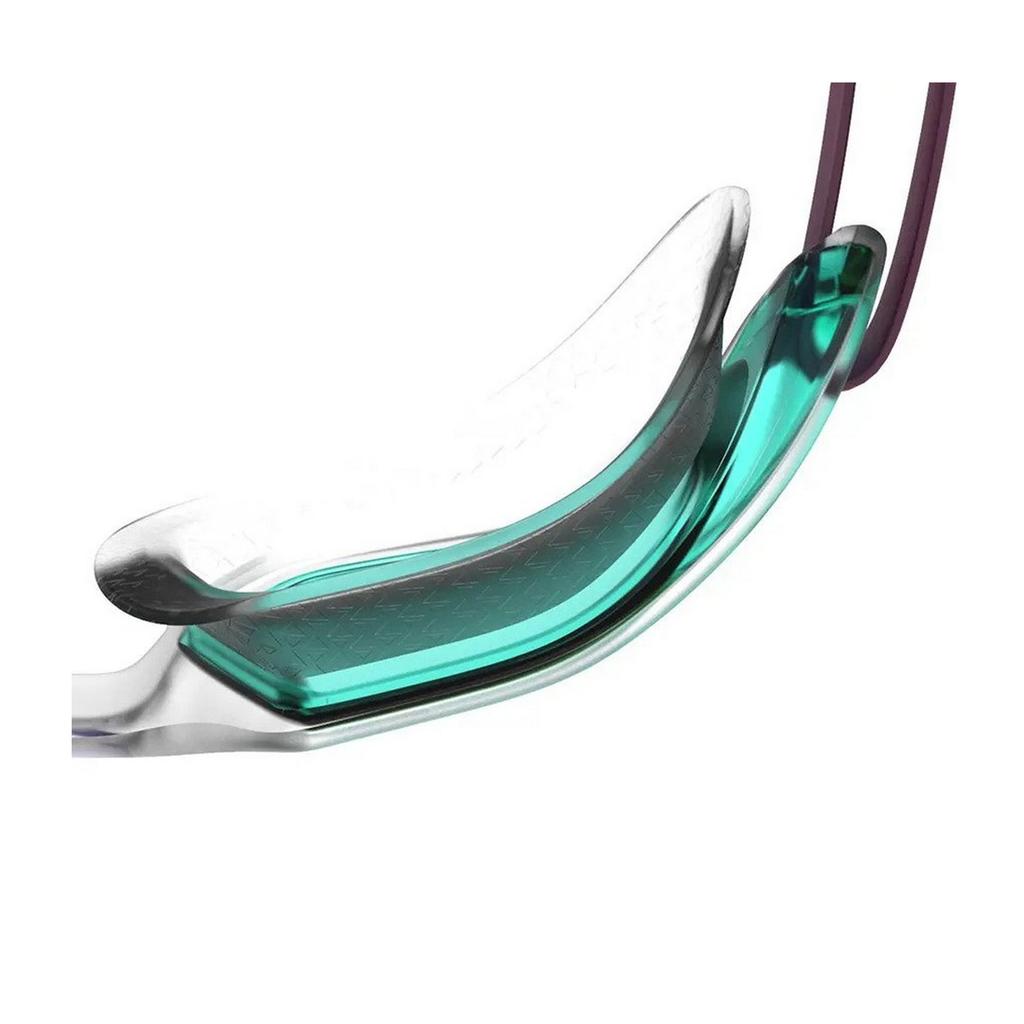 Speedo Childrens/Kids Hydropulse Swimming Goggles