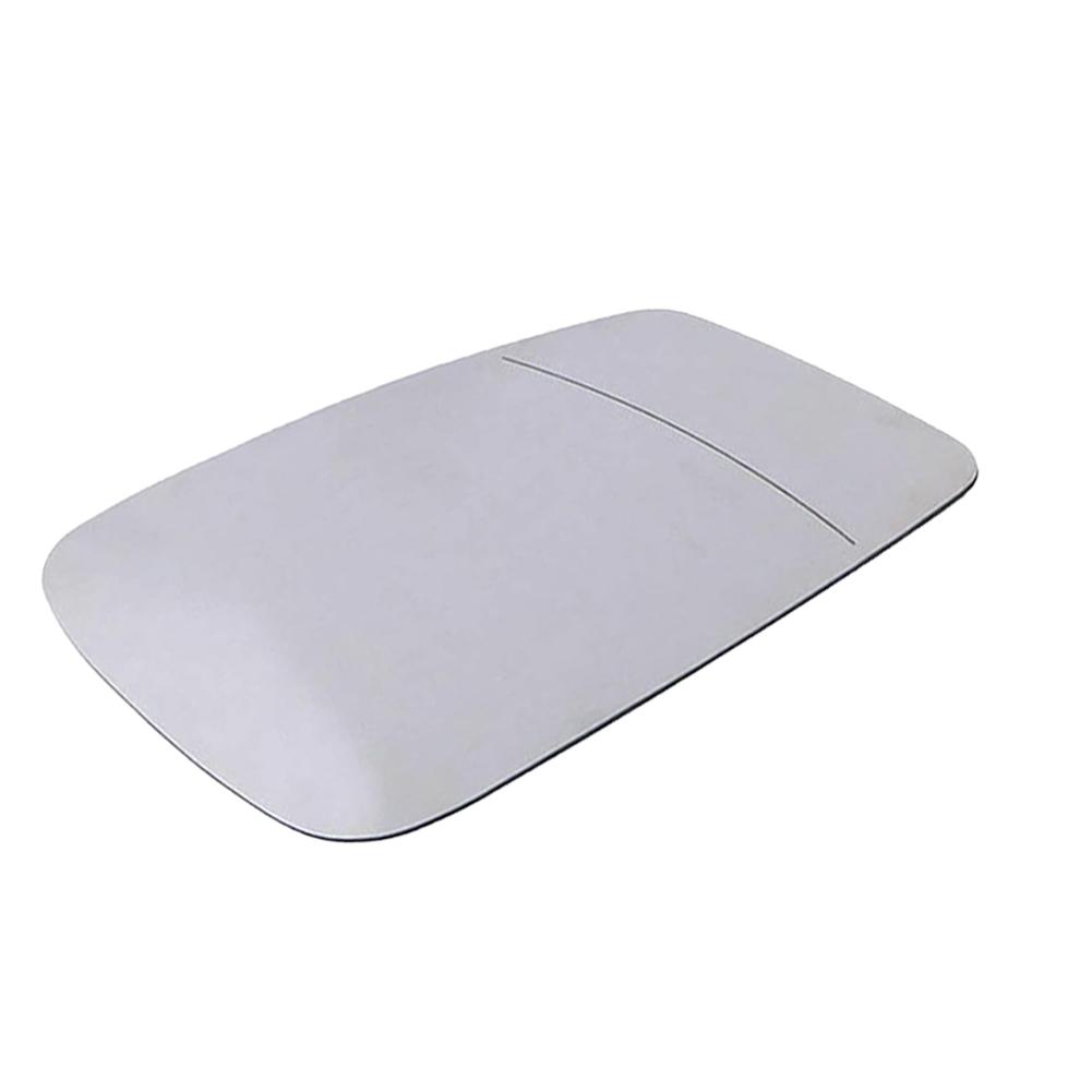 

Белое стекло зеркала заднего вида на дверь пассажира, боковое зеркало заднего вида с подогревом для F20 F22 F30 F33 F34 F36 2011-2016