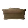 Used Salvatore FerragamoTote Bag beige canvas Women