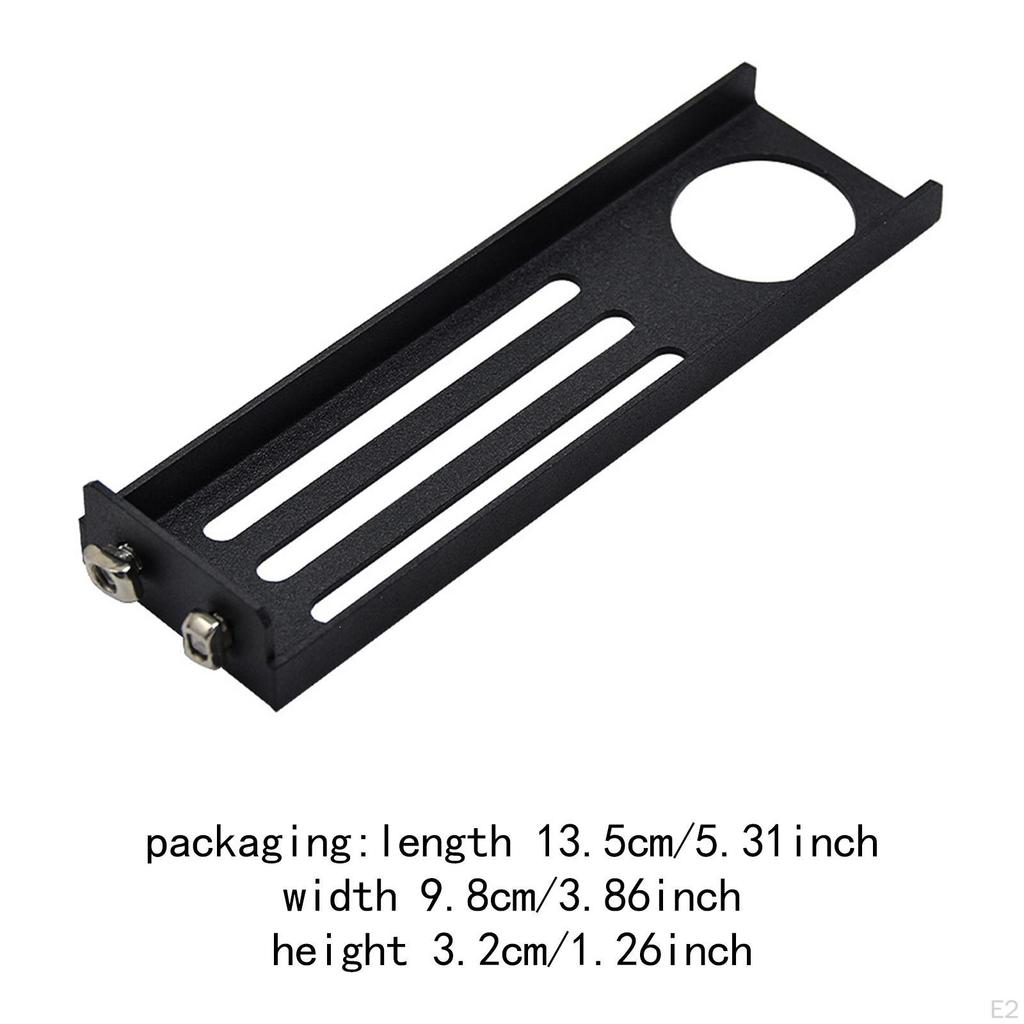 Material Rack 3D Printer Filament Holder, Directly Replace, Heavy Duty Spool Support