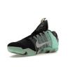 Nike Kobe 11 Elite Low All Star - Northern Lights Men Sneakers Green Green-Glow Black-Persian-Violet 822521-305