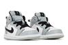 Air Jordan 1 Mid TD 'Light Smoke Grey'