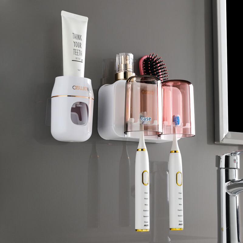

cmaos Настенный держатель для зубных щеток