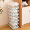Thickened Shoe Box Transparent Dustproof Shoebox Durable Household Storage Box