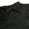 AMERI UNDRESSED Long sleeve No color shirt F black blouse Women Used