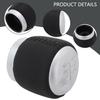 1pc Manual Gear Shift Knob 6 Speed For Toyota For Avensis For Rav4 2005-2012 New