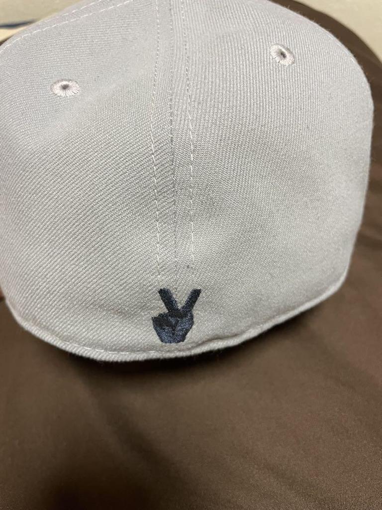 [GEBRAUCHT] Standard California New Era 71/4