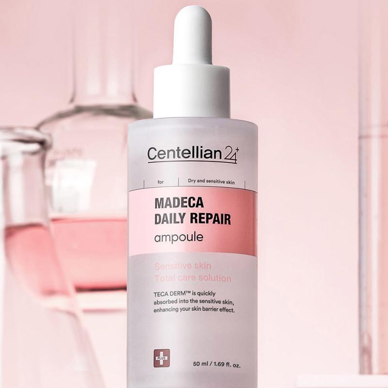 CENTELLIAN24 Madeca Daily Repair Ampułka 50ml