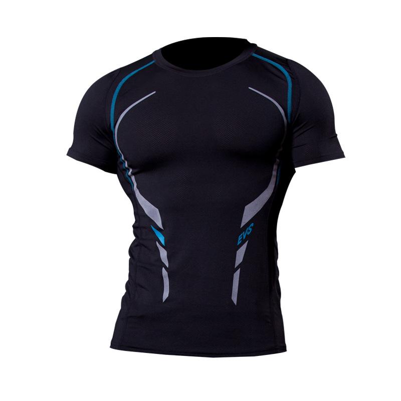 Men s Quick-Dry Breathable Mesh Muscle Tee S