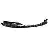 BMW 3 Series MP Model F30/F35 Carbon Fiber Front Lip Spoiler and Diffuser Kit
