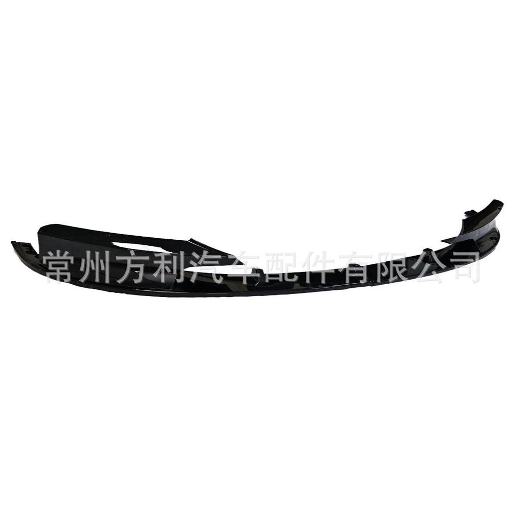 BMW 3 Series MP Model F30/F35 Carbon Fiber Front Lip Spoiler and Diffuser Kit