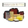 Motorcycle Air Filter Cleaner Air Intake Filter Element For Kymco Xciting500 2005-2006 Xciting 500i 2006-2012 Xciting 500i R