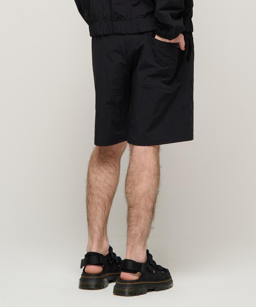 CARGOBROS Tasran Hybrid Shorts (Black)