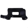 Motorcycle Tire Changer Head, Nylon Mounting Tool, Portable Removal, Garage Use Replacement