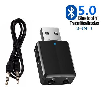 Síťové prvky – USB Bluetooth adaptéry
