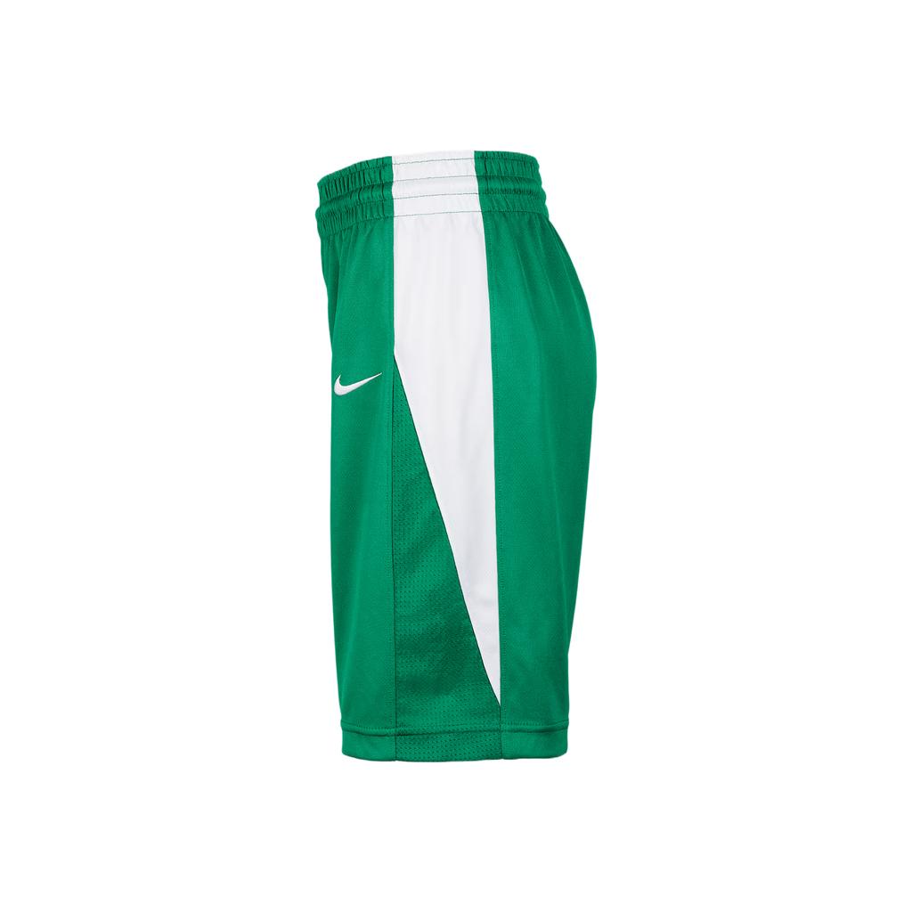 Nike Team Comfortable Fashion Versatile Popular Shorts Men Shorts Light-Green IB8660-302