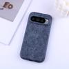 Luxury Cowboy pattern PU Leather Case For Google Pixel 9 XL 8 7 6 Pro 7a 6a Fashion Simple Phone Back Cover