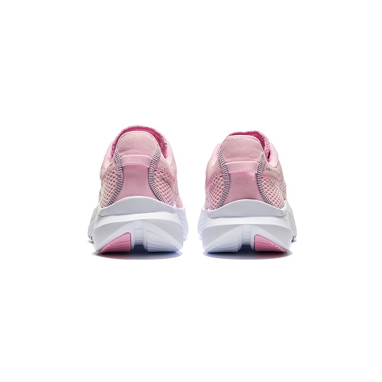 Saucony Kinvara 14 Lightweight Comfortable Mesh Cushioning Breathable Supportive Lightweight Low-Top Running Shoes Women running shoes Pink S10823-37