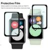 Screen Protector Compatible for Huawei Watch Fit Honor Watch ES Smartwatch Anti Scratch Full Coverage Screen Protector