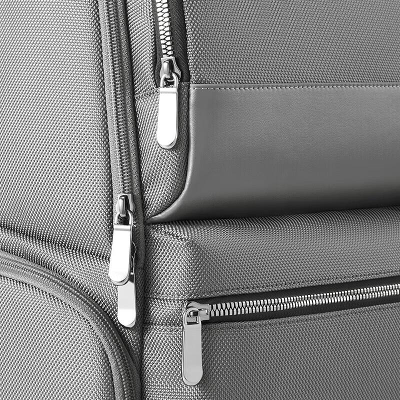 Diplomat Business Travel Laptop Backpack