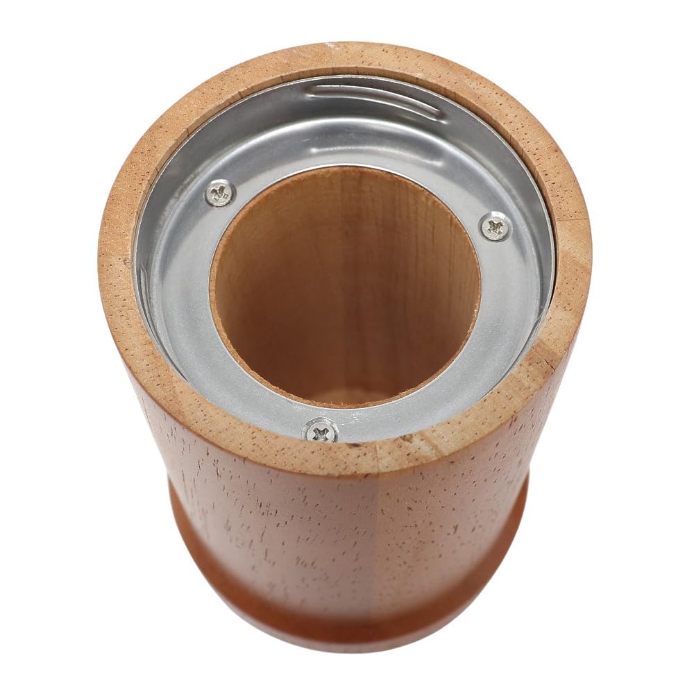 Kalita Coffee Mill with Lost Wax Mortar Blades Hand-ground KH-110