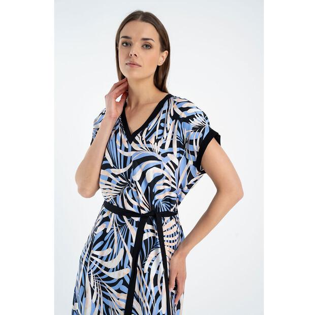 Платье летнее CLICK 60-6138