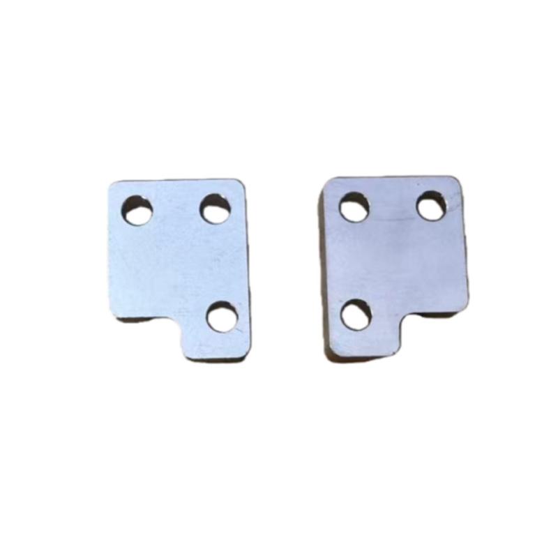 2Pcs Piano Slow Fall Hook Light Weight Aluminum Alloy Replacement Slow Down Hook for Simple Repair Easy to Use