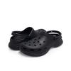 Crocs Women Classic Bay Clog Black 206302 001