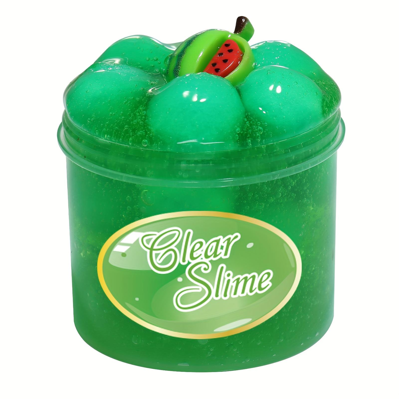 

70 мл набор масляных слаймов, зефирная фруктовая слизь, супер мягкая эластичная и нелипкая глина, легкий пластилин, шпаклевка, пластилин, подарочные игрушки