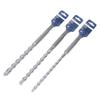 Bosch 2-Series Five-Pit Hammer Drill Bit