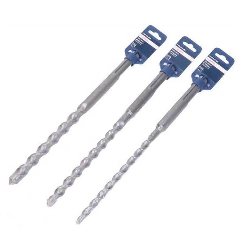 Bosch 2-Series Five-Pit Hammer Drill Bit
