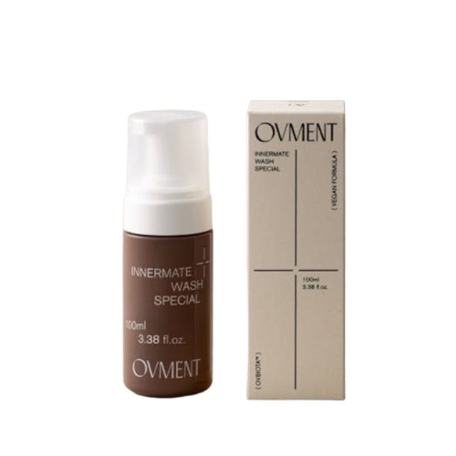 

OVMENT INNERMATE WASH SPECIAL 100ml