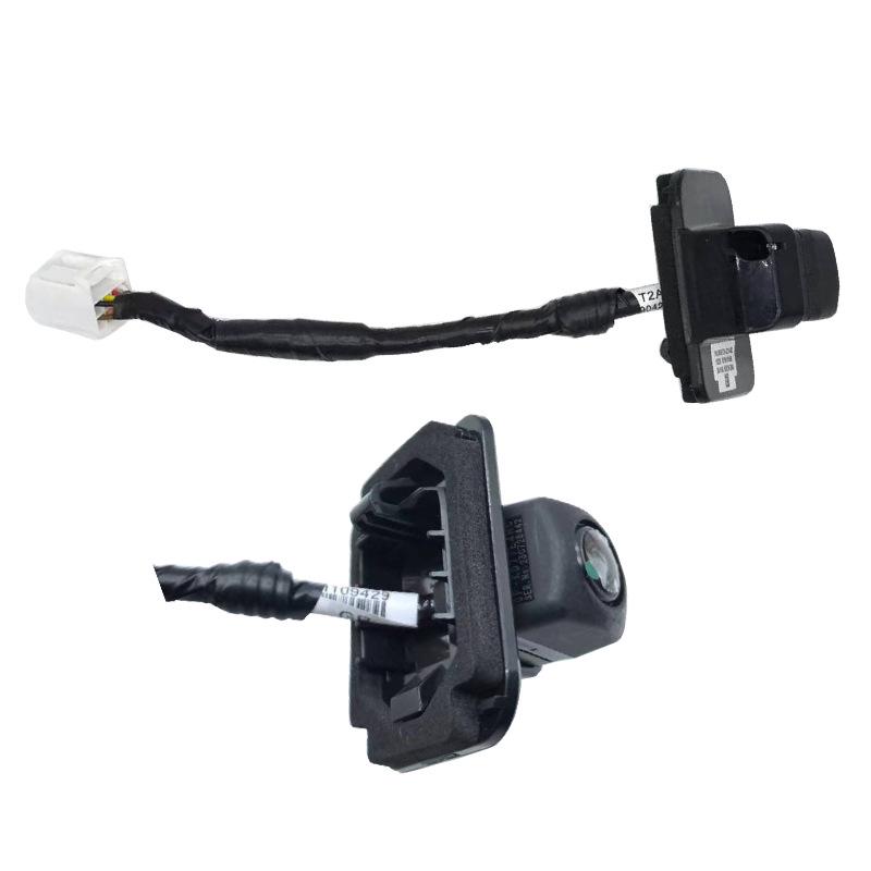 Accord Rear Backup Camera, Models 39530-T2A-U21/A31 Compatible