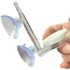 Acrylic Nano Bubble Disc Oxygenator for Fish Tanks