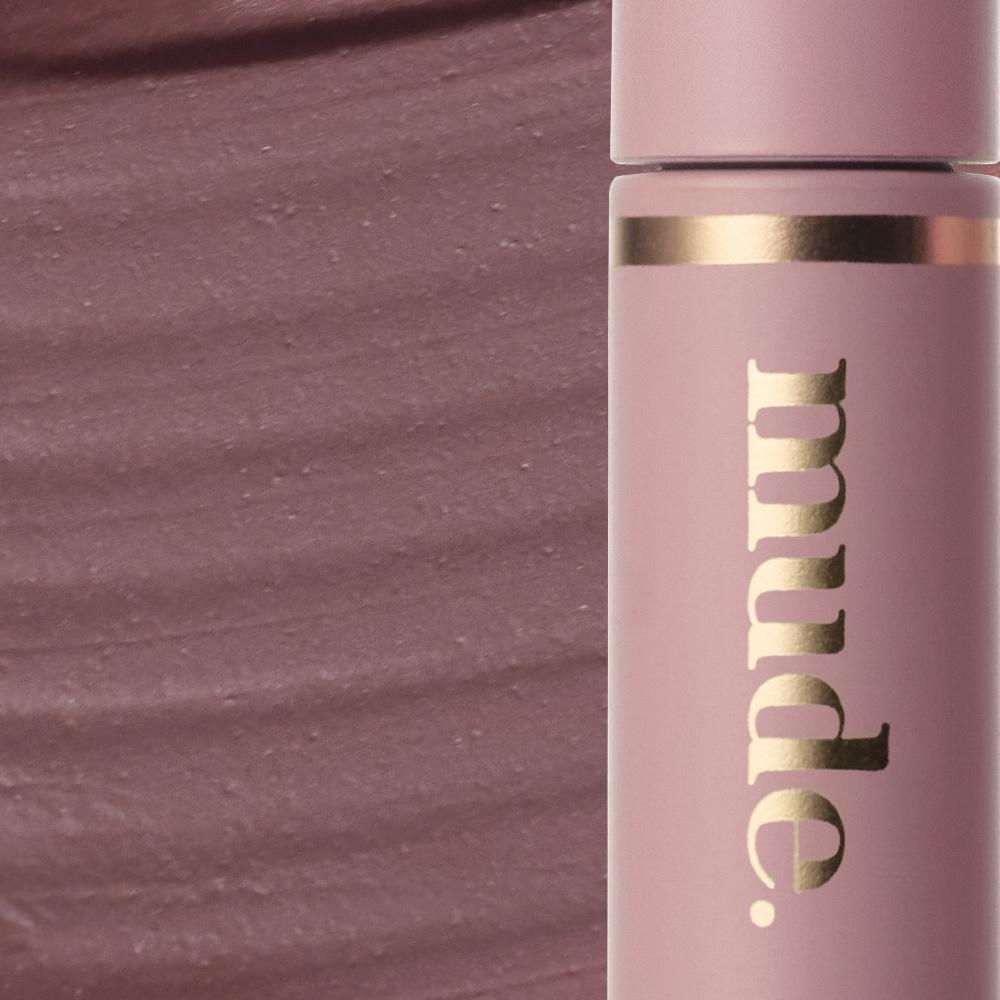 Mude. Inspire Skinny Curling/Multi-Fixer Mascara (Planned/Individual)