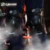 Cuirassier K01 Protective Motorbike Kneepad Motocross Motorcycle Knee Pads MX Protector Racing Guards Off-road Elbow Protection