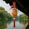 Rabbit Middle Autumn Festival Lantern Luminous Rabbit Lantern  Decoration