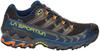 Обувь для треккинга La Sportiva Ultra Raptor II GTX storm blue/lime punch
