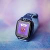 Maxlife MXKW-350 Smartwatch GPS WiFi Blue