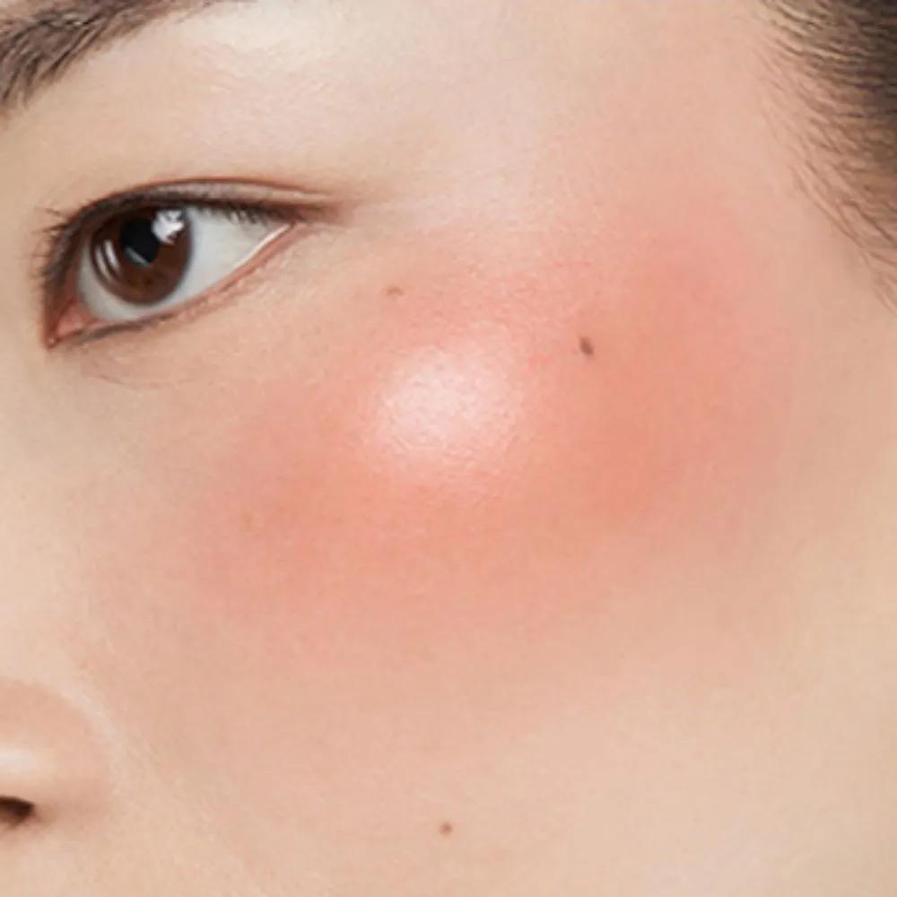HourGlass Blush SET Long-lasting Warm Tone Color Vision + Imagine