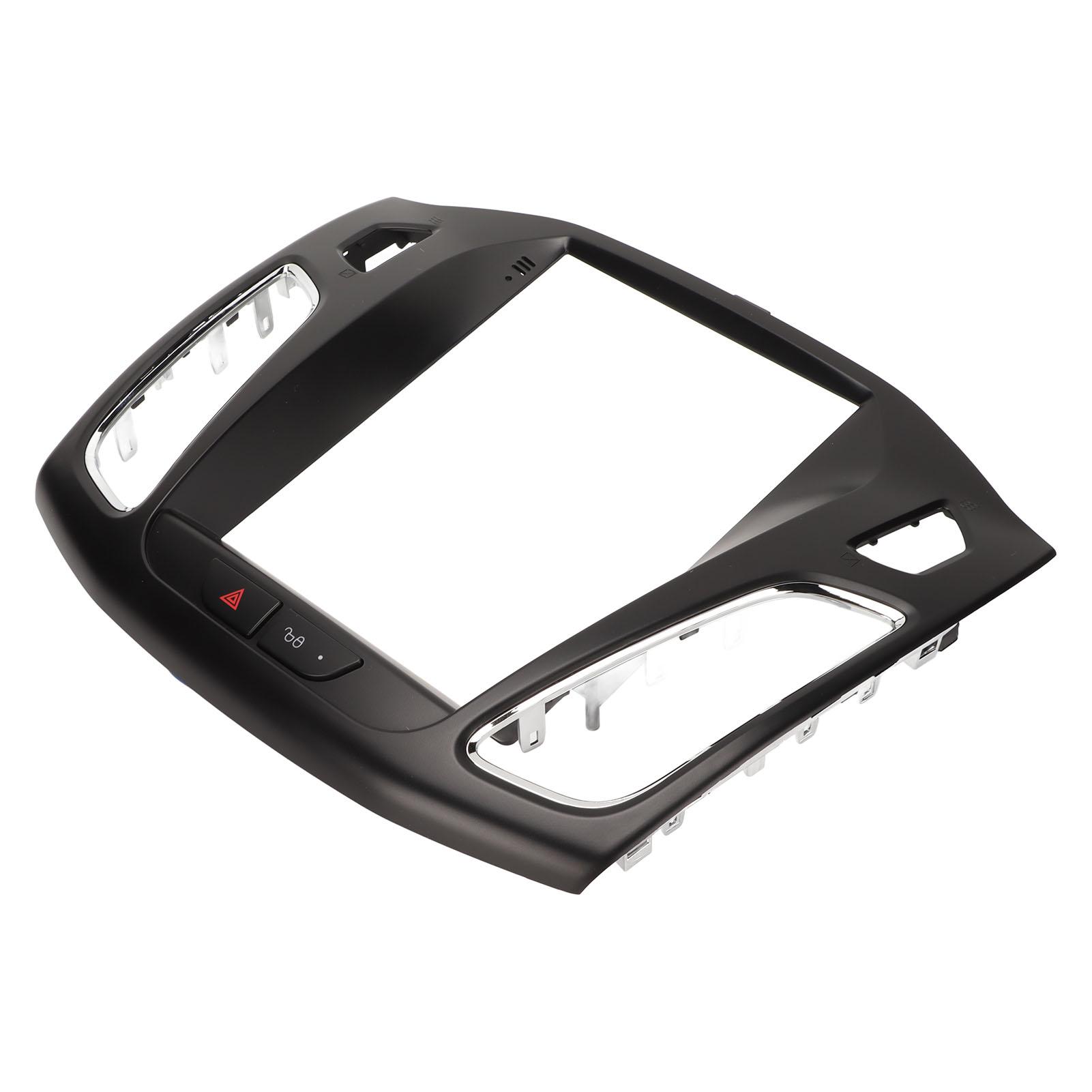 

Автомагнітола Навігатор 9,7-дюймовий Ємнісний Сенсорний Екран Багатофункціональний Автомобільний GPS Навігатор для Ford Focus