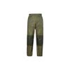 New Knitted Sports Pants Men's Green DB1135-222