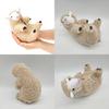 Rokkosan Sheep Plush Toy Doll Stuffed Animal Decoration For Adults Kids