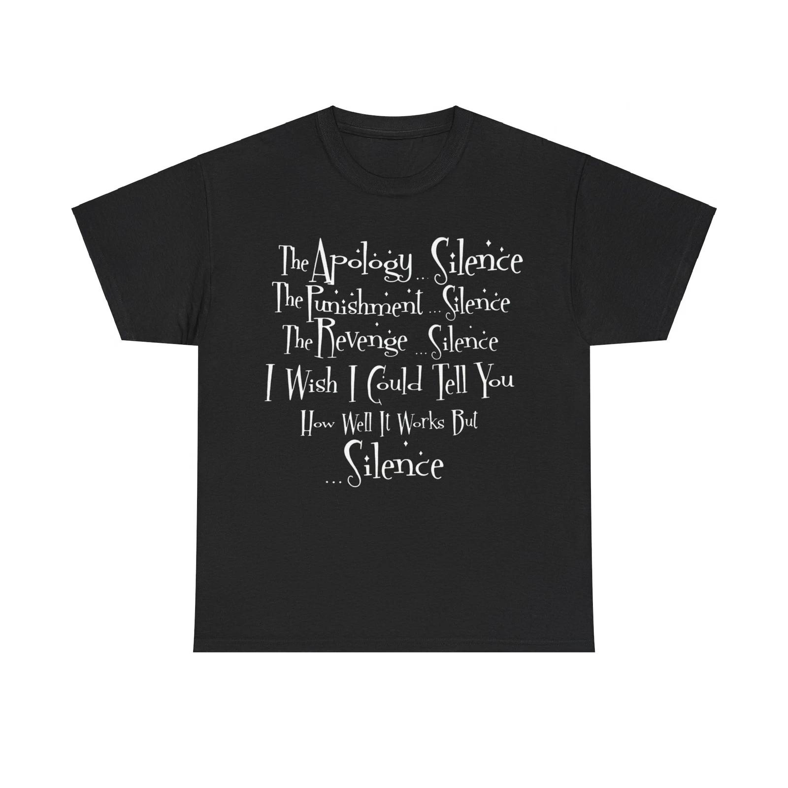 Rehabilitation Nettspend Osamason Stunmic Rehab Tee Silence T-Shirt XXXL