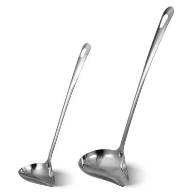 Yemek takımı – Kepçeler
