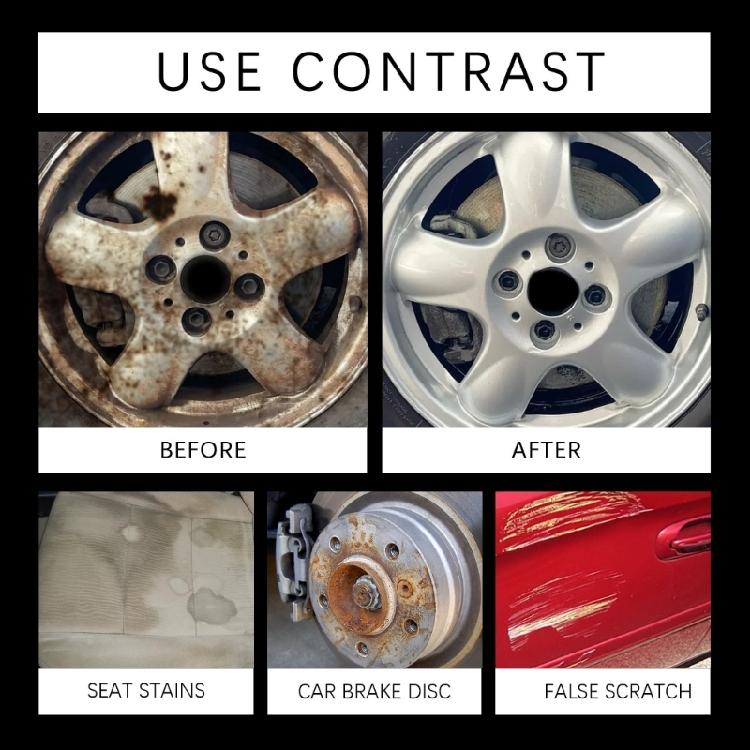 Car Scratch Repair Paste,Car Scratch Repair Paste Polishing Wax Sprayer,Scratch Remover, Polishing Wax