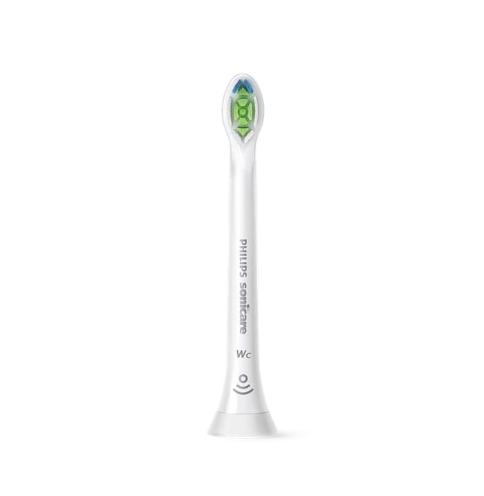 Brosse de rechange Sonicare White Plus Diamond x 1 (Authentique) (anciennement Clean) (Compact)