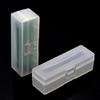 Convenient Battery Storage Case for 18650 Batteries Holder Protect and Store Your Batteries Clean and Ready To Use