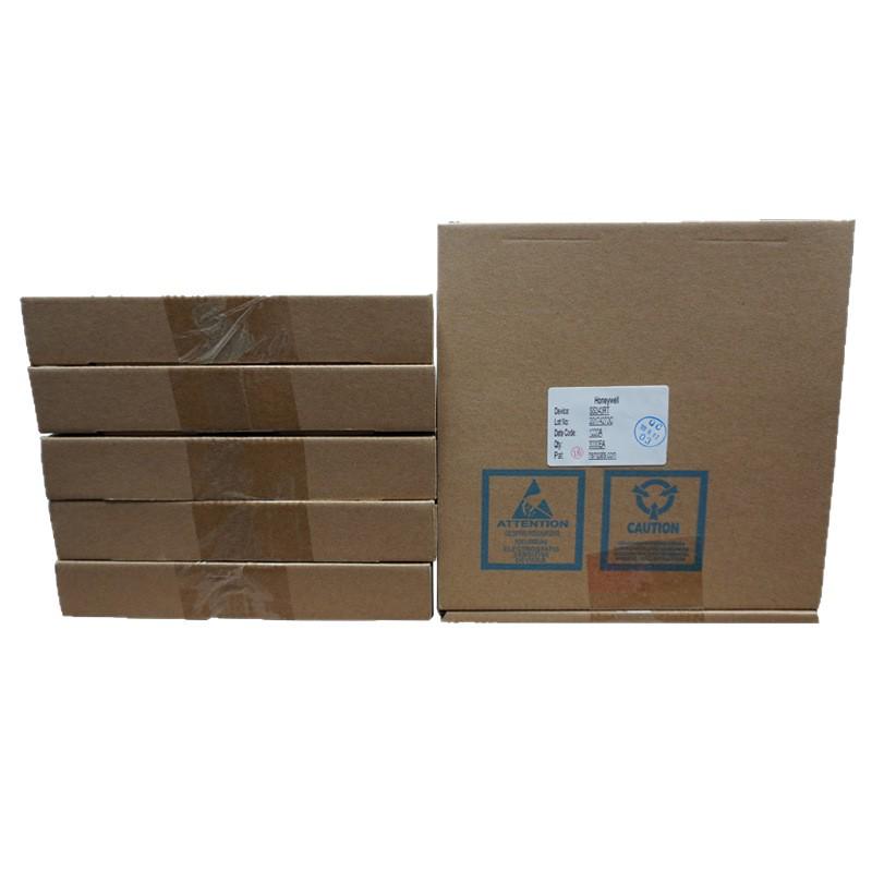 SS343RT Hall Sensor by Honeywell for Industrial Automation, Motors, and Consumer Electronics